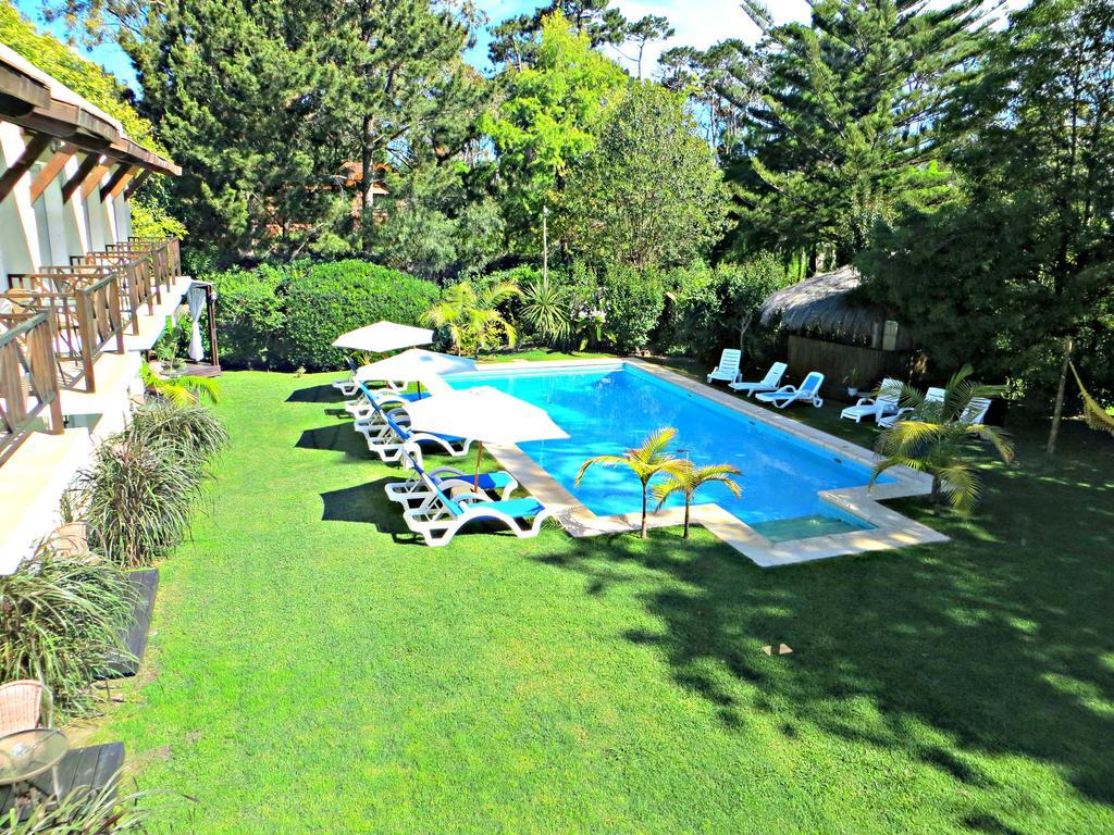 Petit Chateau Hotel Boutique Punta del Este Exterior photo